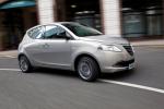 Chrysler Ypsilon 2011 года